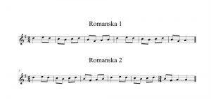 11 Romanska