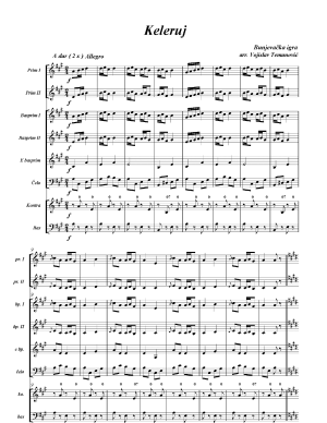 keleruj page