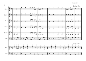 sviraj pavo page