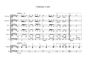 udaranje u sare page
