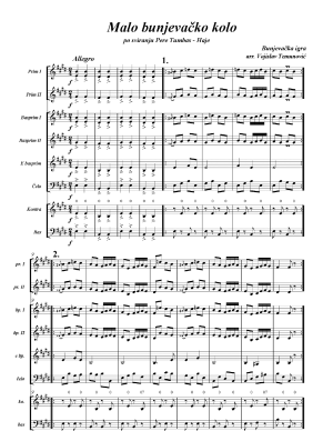 malo kolo page