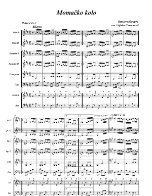 momacko kolo page