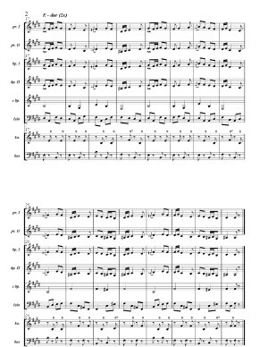 tandrcak page
